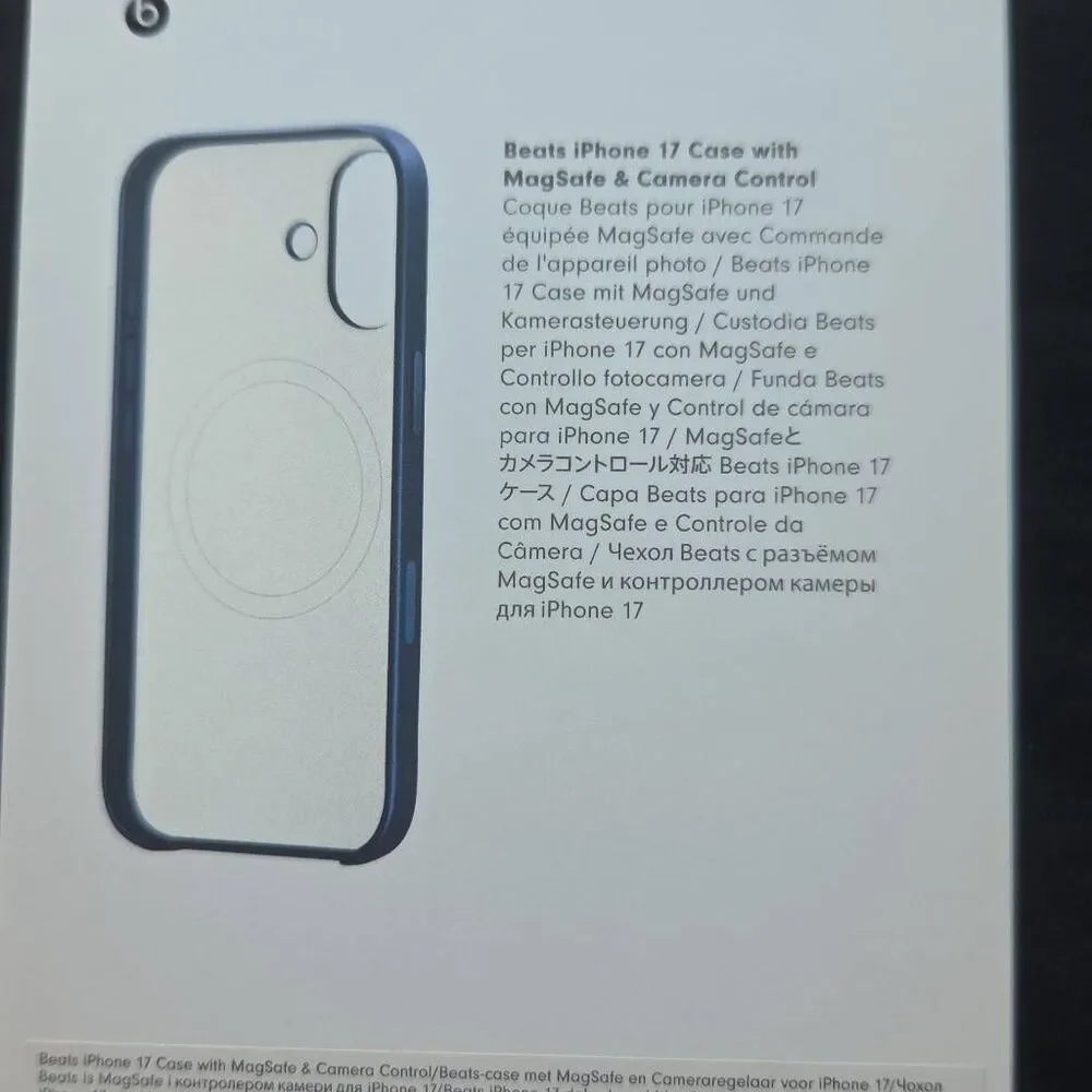No Brand new iphone17